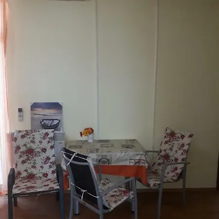 Apartment Apartament Apolonia Cu Vedere La Mare