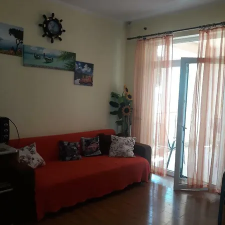 Apartament Apolonia Cu Vedere La Mare *