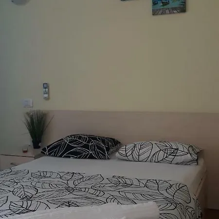 Apartament Apolonia Cu Vedere La Mare Apartmán
