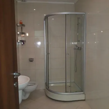 Apartament Apolonia Cu Vedere La Mare * Eforie Nord